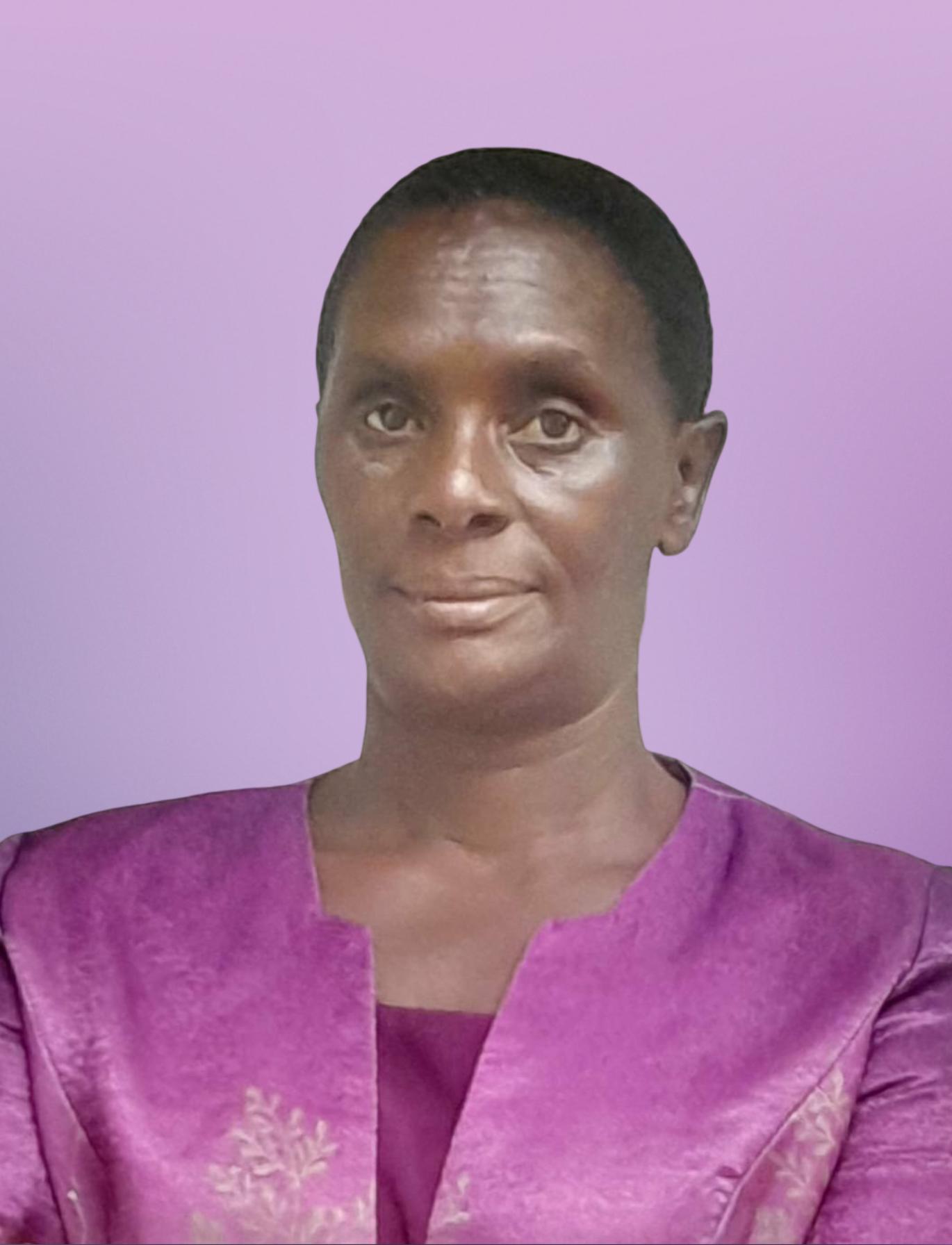 Josephine Ongeri
