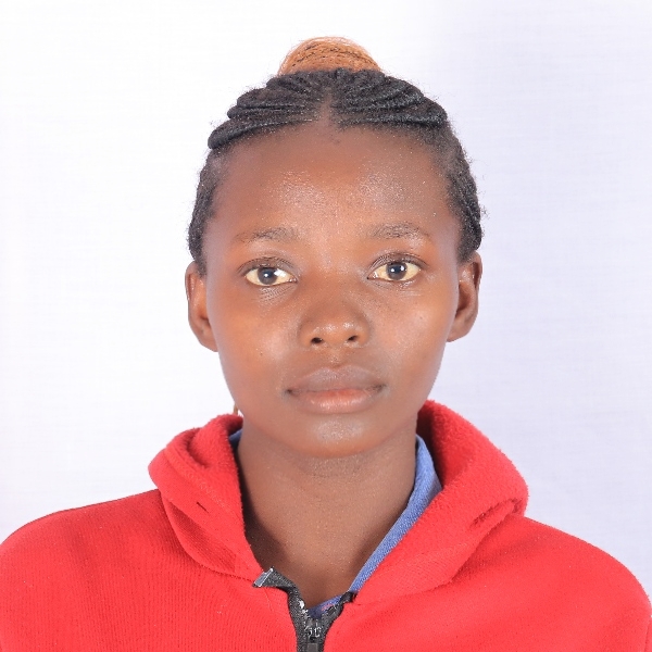 Deborah Bonareri Morara